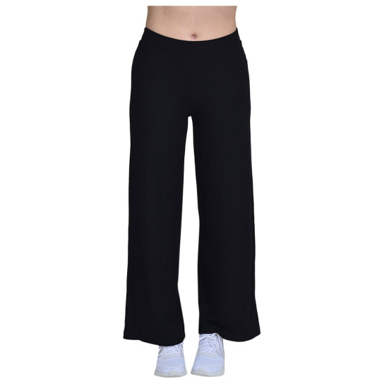 Target Γυναικείο παντελόνι "Rib Viscose" Target Γυναικείο παντελόνι "Rib Viscose"